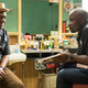 Image for article titled Real Talk About How Luke Cage Uses Blackness